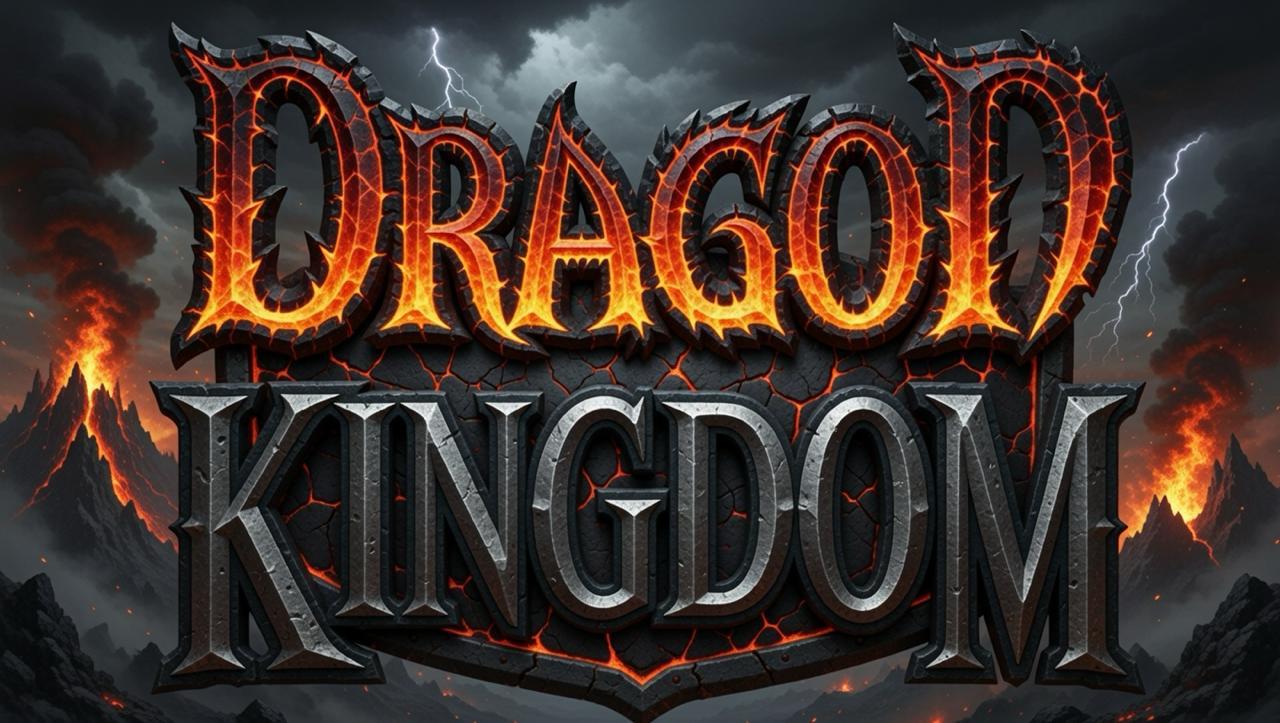 Dragons Kingdom